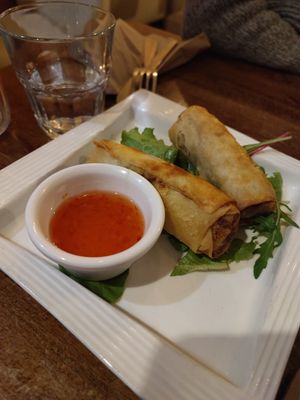  at Veget'Halles in Paris