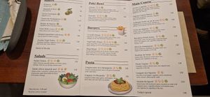  at Veget'Halles in Paris