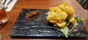  at Veget'Halles in Paris