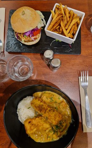  at Veget'Halles in Paris