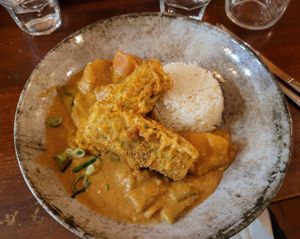  at Veget'Halles in Paris