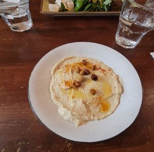  at Veget'Halles in Paris