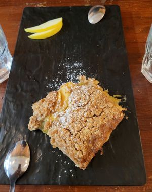  at Veget'Halles in Paris