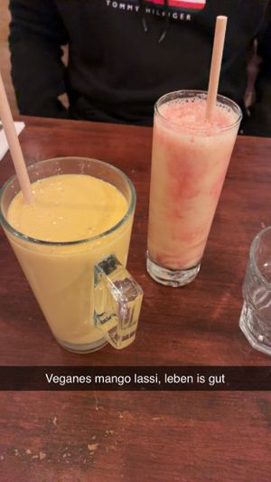   at Veget'Halles in Paris