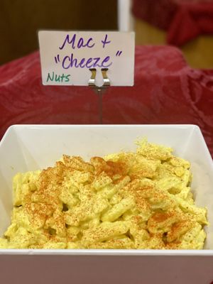 Raw Yellow Squash  at Hippocrates Health Institute in West Palm Beach