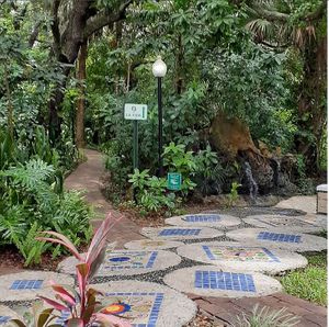  at Hippocrates Health Institute in West Palm Beach