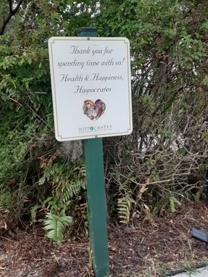  at Hippocrates Health Institute in West Palm Beach