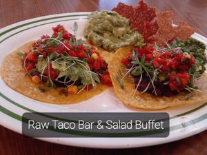  at Hippocrates Health Institute in West Palm Beach