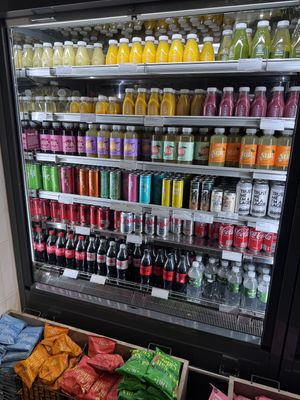 Drinks   at EDI - Pret a Manger - G13 in Edinburgh