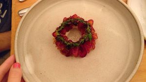 Opa tel aviv at Opa in Tel Aviv