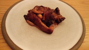 Opa tel aviv at Opa in Tel Aviv