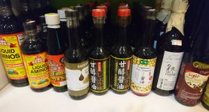   at Natural Green House Shop & Cafe - City Mall in Kota Kinabalu