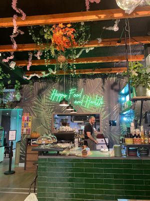 Mooi at Happy Food and Health  in Rotterdam