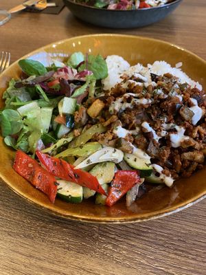 Lekker at Happy Food and Health  in Rotterdam