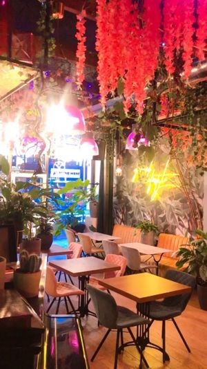 🤩🤩🤩 at Happy Food and Health  in Rotterdam