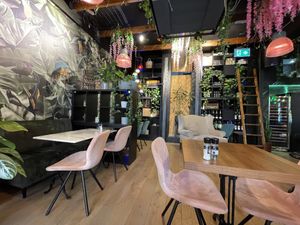   at Happy Food and Health  in Rotterdam