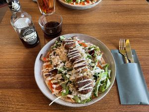   at Happy Food and Health  in Rotterdam