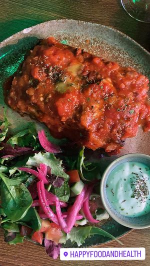   at Happy Food and Health  in Rotterdam