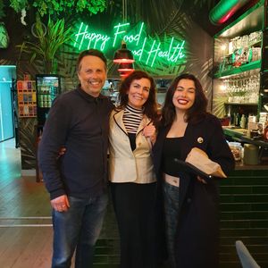  at Happy Food and Health  in Rotterdam