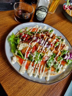  at Happy Food and Health  in Rotterdam