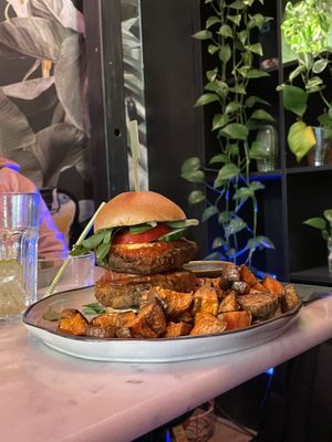   at Happy Food and Health  in Rotterdam