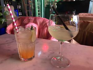   at Happy Food and Health  in Rotterdam