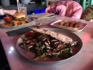   at Happy Food and Health  in Rotterdam