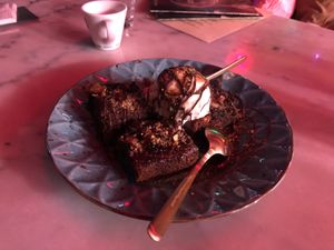   at Happy Food and Health  in Rotterdam