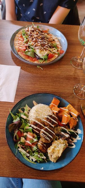  at Happy Food and Health  in Rotterdam