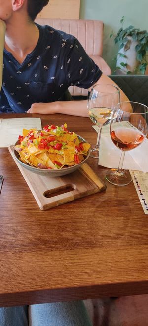  at Happy Food and Health  in Rotterdam