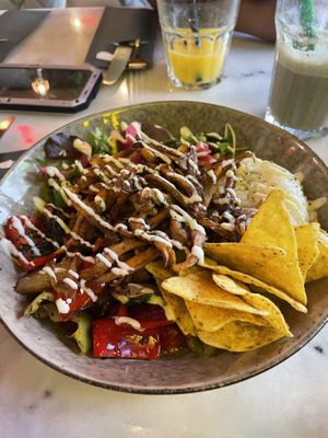   at Happy Food and Health  in Rotterdam