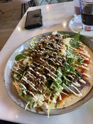   at Happy Food and Health  in Rotterdam