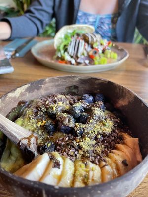   at Happy Food and Health  in Rotterdam