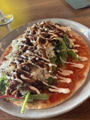   at Happy Food and Health  in Rotterdam