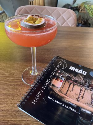   at Happy Food and Health  in Rotterdam