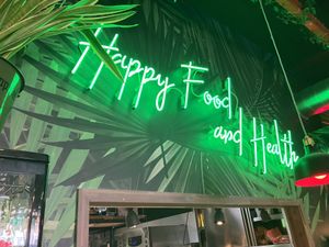   at Happy Food and Health  in Rotterdam