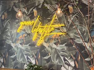   at Happy Food and Health  in Rotterdam