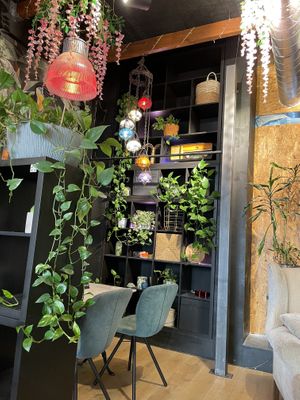   at Happy Food and Health  in Rotterdam