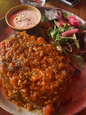   at Happy Food and Health  in Rotterdam