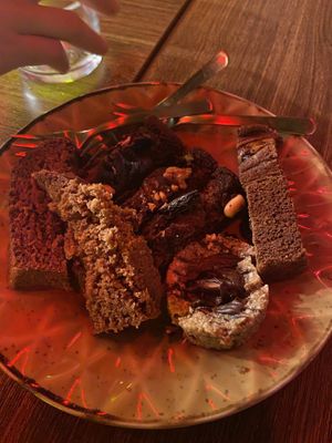   at Happy Food and Health  in Rotterdam