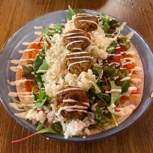   at Happy Food and Health  in Rotterdam