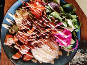  at Happy Food and Health  in Rotterdam