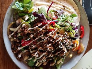  at Happy Food and Health  in Rotterdam