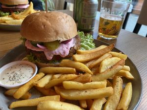   at Happy Food and Health  in Rotterdam