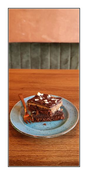 What's ur name? Snicker, Double Snicker ... at Happy Food and Health  in Rotterdam