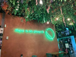   at Happy Food and Health  in Rotterdam