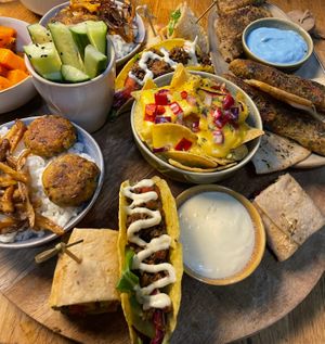  at Happy Food and Health  in Rotterdam