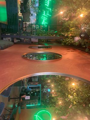 Gezellig   at Happy Food and Health  in Rotterdam