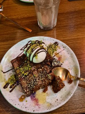  at Happy Food and Health  in Rotterdam