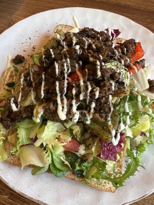   at Happy Food and Health  in Rotterdam